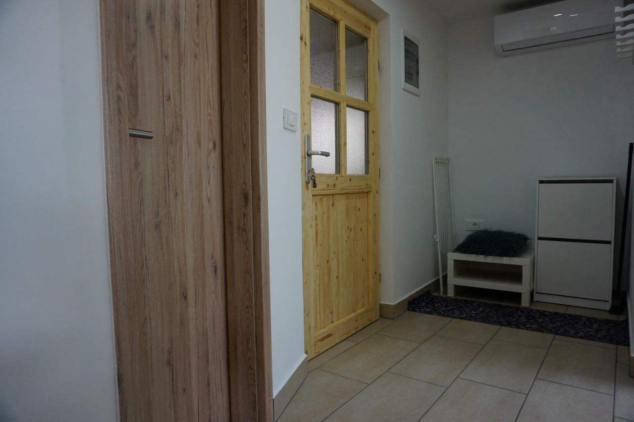 Corner Apartments Bovec Exterior foto